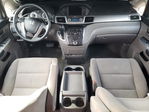 Honda Odyssey 2012