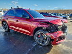 Audi SQ5 2019