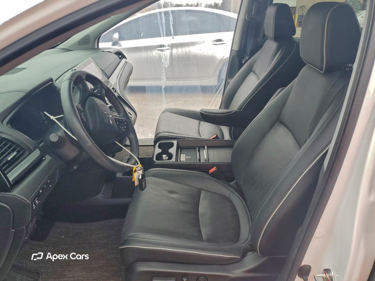 Honda Odyssey 2023