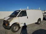 Chevrolet Express 2001