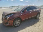 Cadillac XT5 2017