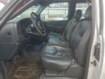 Chevrolet Silverado 2001