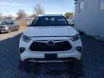 Toyota Highlander 2021