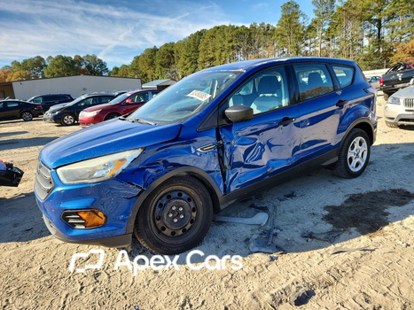 Ford Escape 2017 - Image 1 of 13