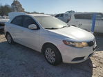 Kia Forte 2013
