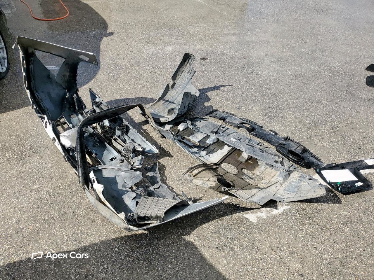 Hyundai Elantra 2019