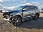 Lexus LX 2021