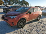 Toyota RAV 4 2016