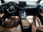 Audi A5 2022