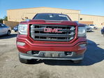 GMC Sierra 2016