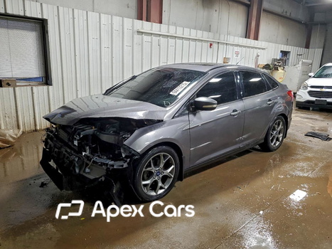 Ford Focus 2013 - Image 1 of 13