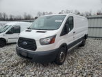 Ford Transit 2019