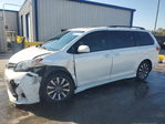 Toyota Sienna 2020