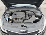 Kia Optima 2016