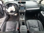 Subaru XV 2015