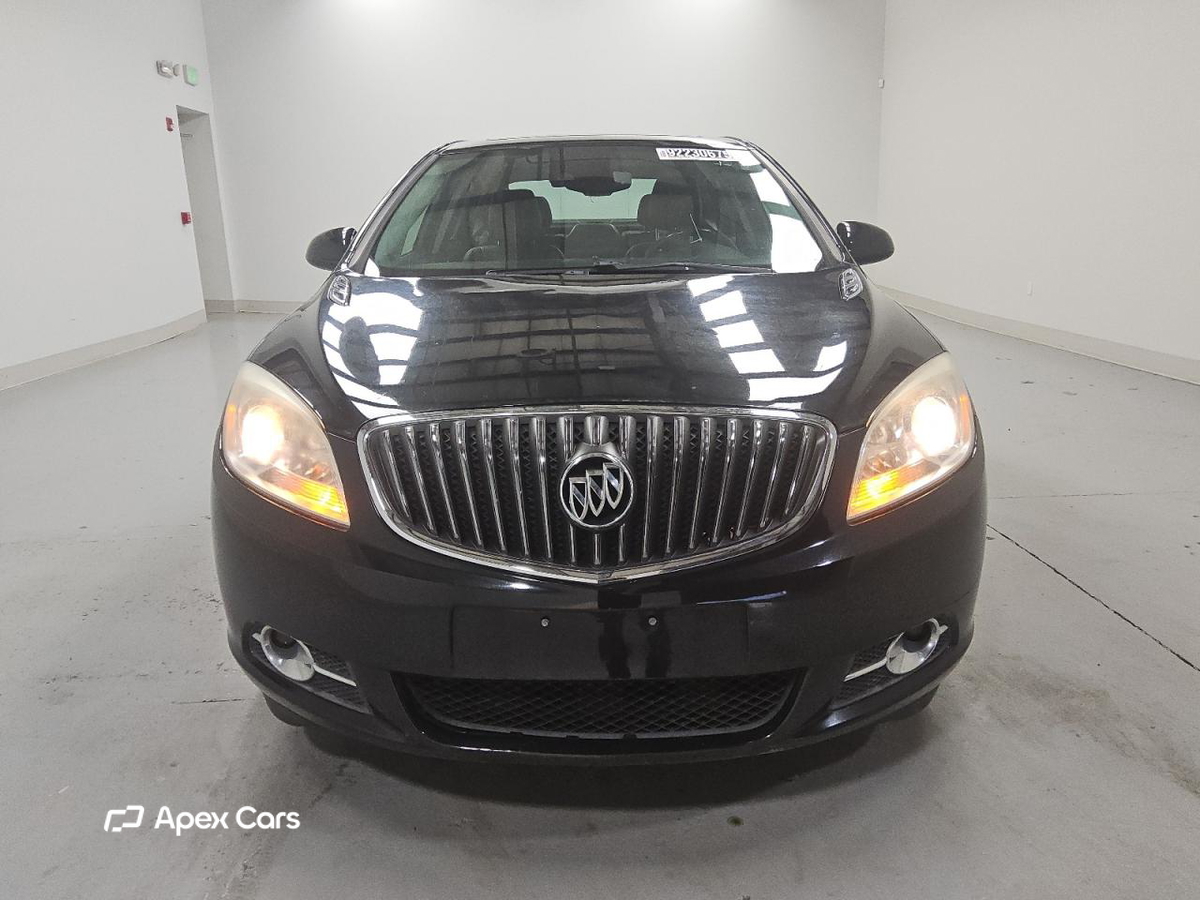 Buick Verano 2014