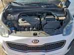 Kia Sportage 2017