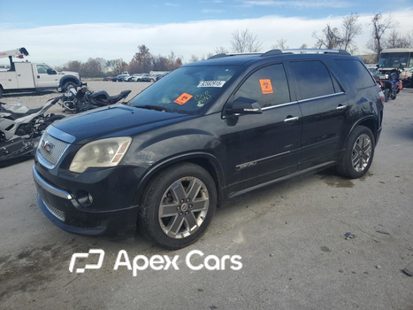 GMC Acadia 2012 - Zdjęcie 1 z 5