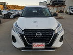 Nissan Kicks 2024