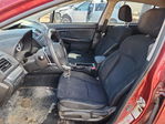 Subaru Impreza 2012