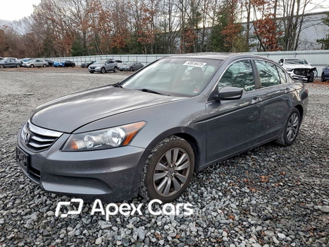 Honda Accord 2011 - Image 1 of 11