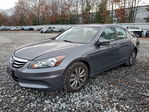 Honda Accord 2011