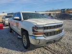 Silverado 2018