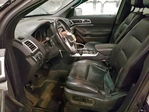 Ford Explorer 2012