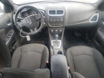 Dodge Avenger 2014