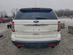 Ford Explorer 2012