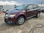 Lincoln MKX 2011