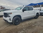 Chevrolet Silverado 2019