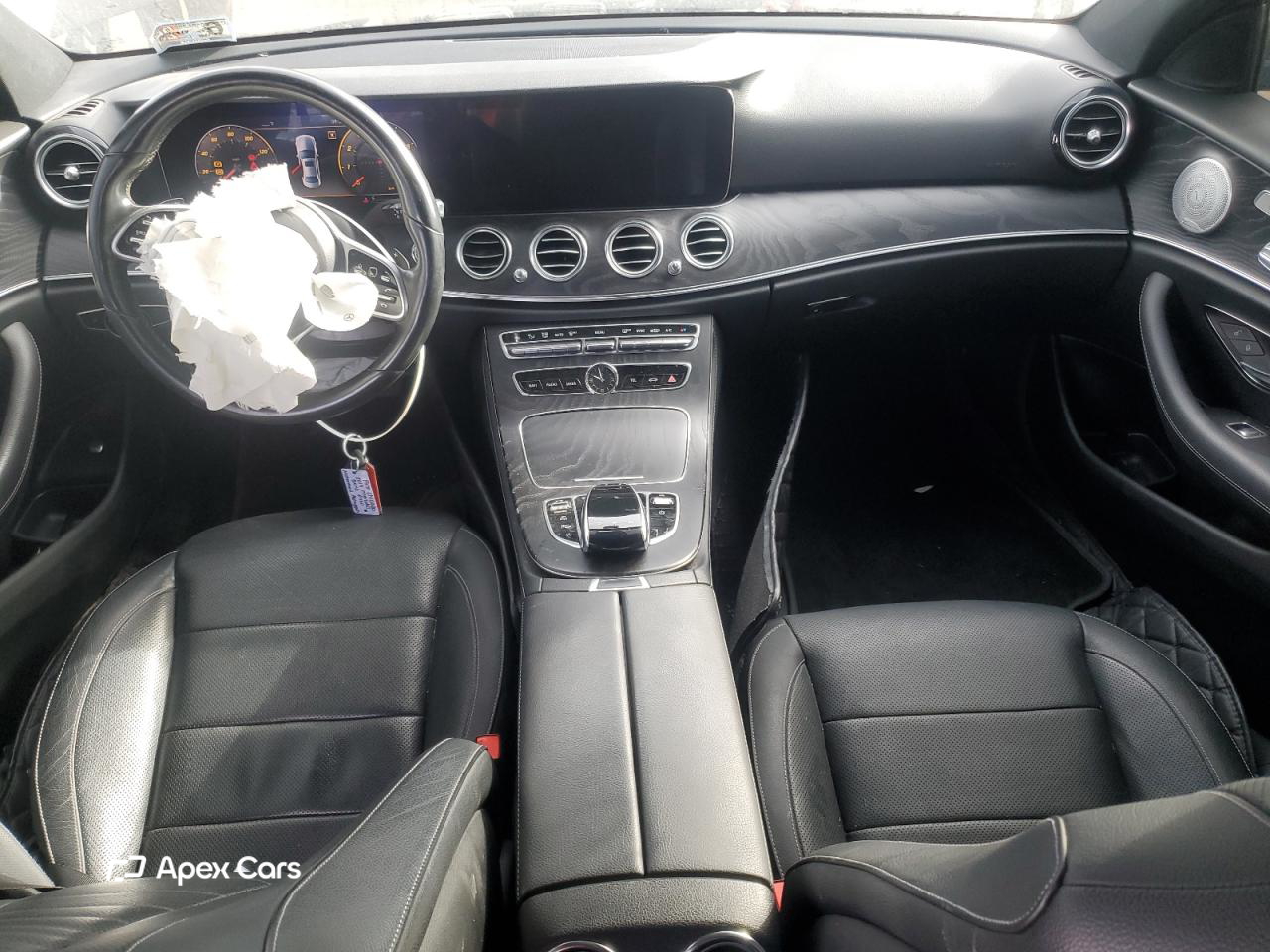 Mercedes-Benz E-klasse 2019