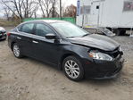 Nissan Sentra 2018