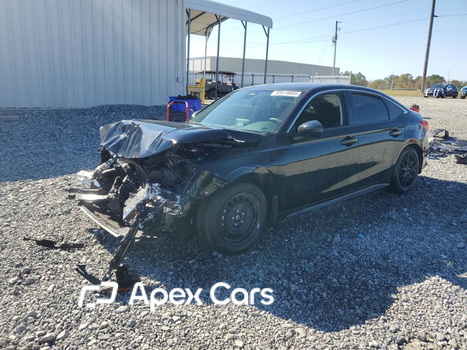 Honda Civic 2024 - Image 1 of 14