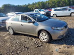 Kia Forte 2013