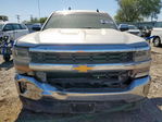 Chevrolet Silverado 2016