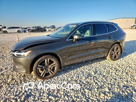 Volvo XC60 2018 - Image 1 of 14