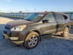 Chevrolet Traverse 2012