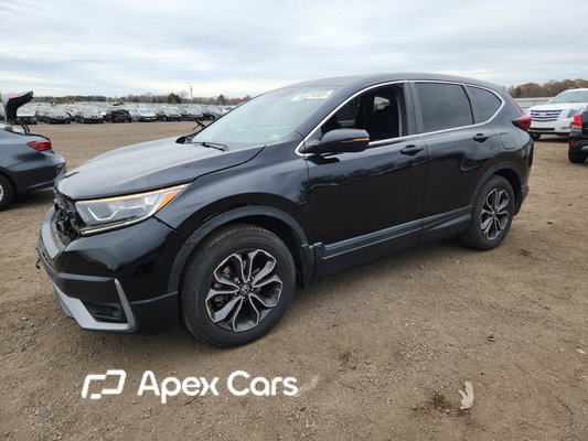 Honda CR-V 2021 - Image 1 of 14