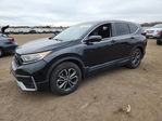 Honda CR-V 2021