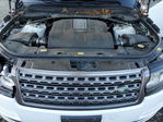 Land Rover Range Rover 2016