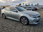 Kia Optima 2017