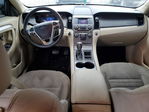 Ford Taurus 2013
