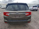 Honda Odyssey 2018