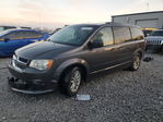 Dodge Caravan 2015