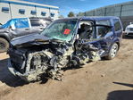 Honda Pilot 2013
