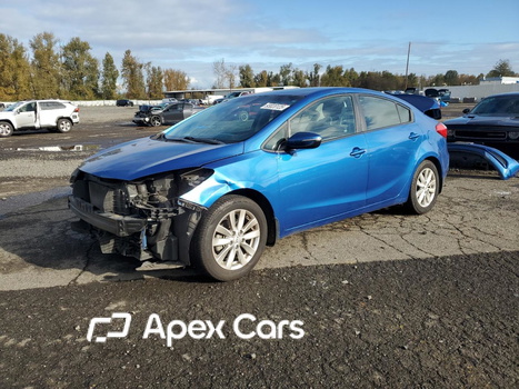 Kia Forte 2014 - Image 1 of 12