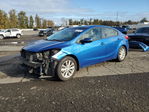 Kia Forte 2014