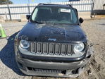 Jeep Renegade 2017